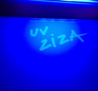 UV ROČNA SVETILKA